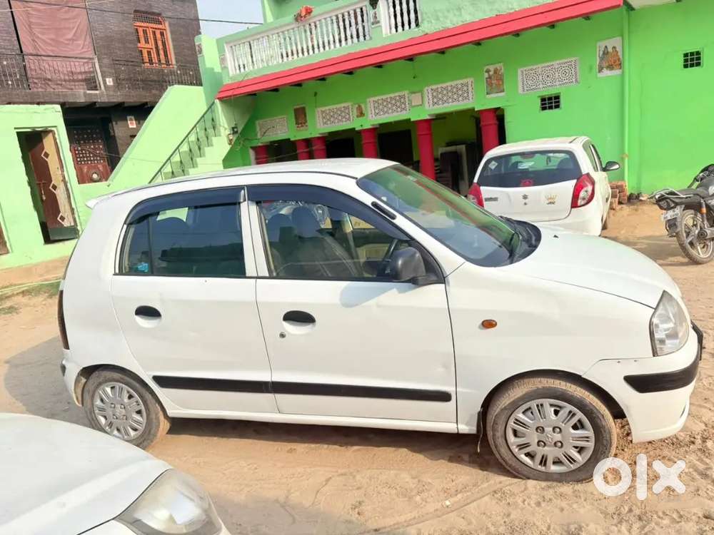 Condition Well Maintained