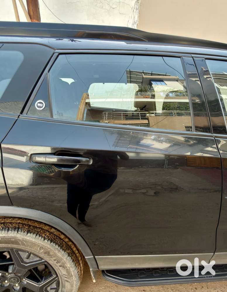Tata Safari 2024 Diesel Well Maintained