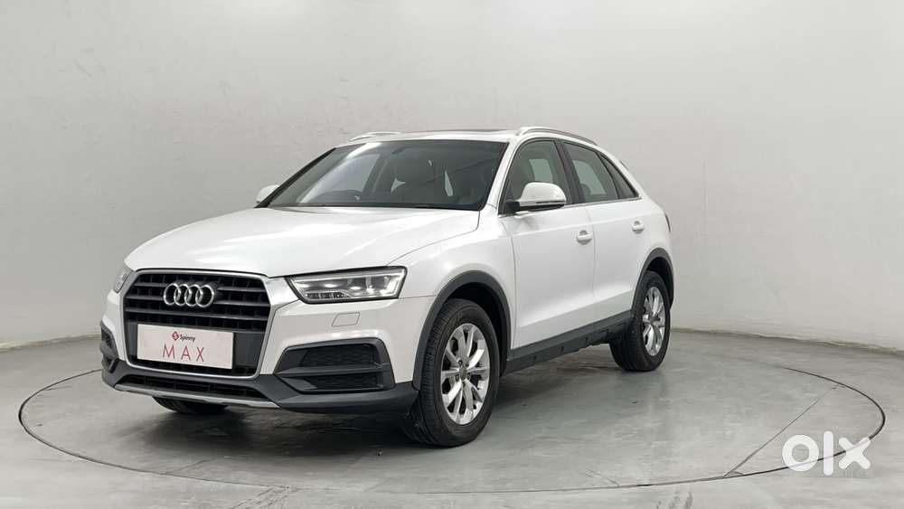Audi Q3 1.4 30 Tfsi Premium, 2017, Petrol