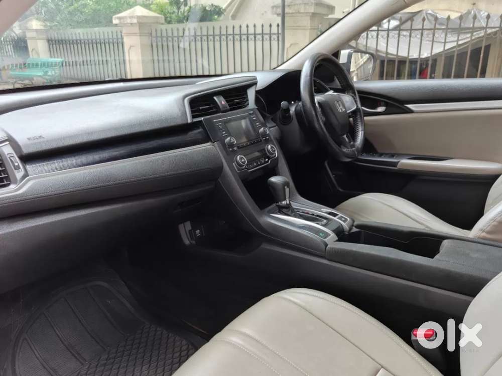 Honda Civic V, 2019, Petrol