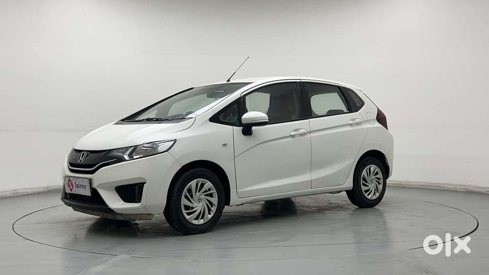 Honda Jazz 1.2 S I Vtec, 2016, Petrol