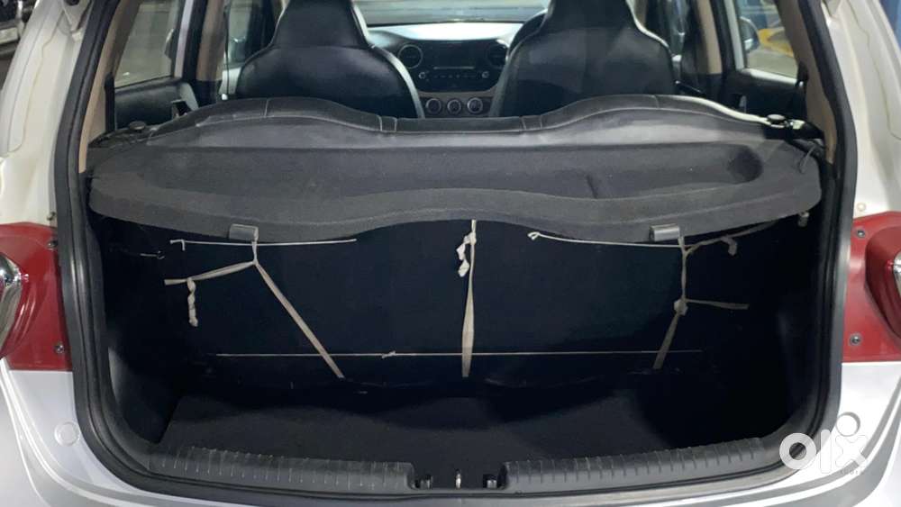 Hyundai Grand I10 Sportz 1.2 Kappa Vtvt, 2018, Petrol