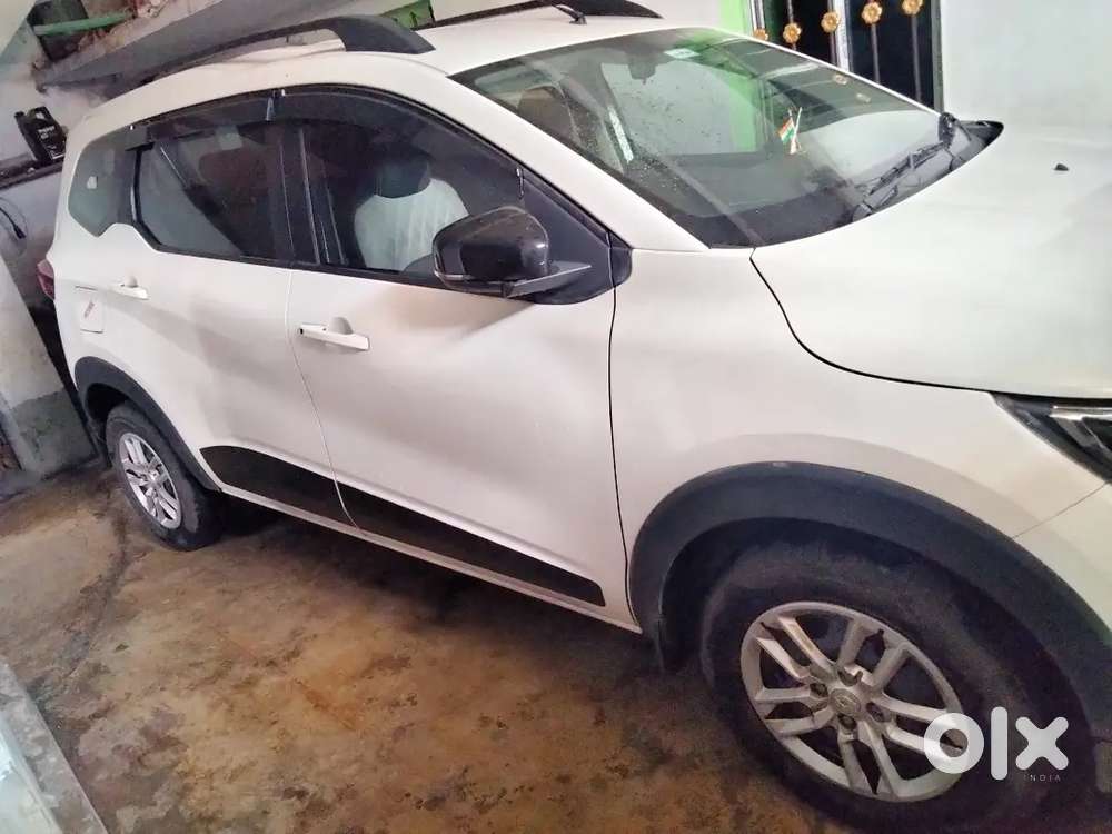 Renault Triber Rxt Petrol 2023