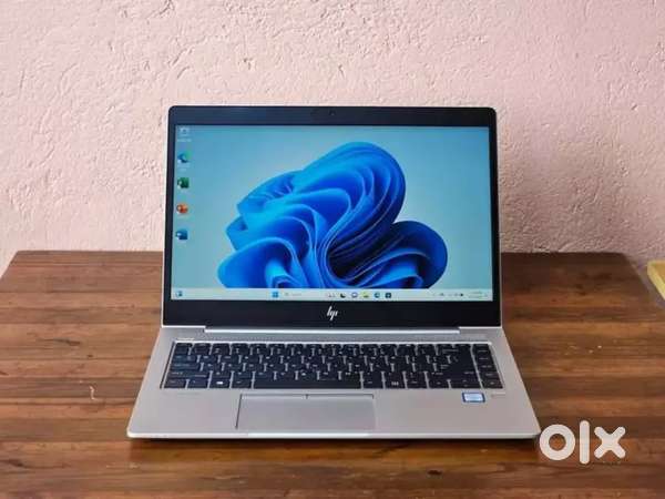 High definition premium fully functional laptop used fresh condition i