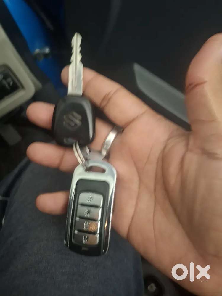 Maruti Suzuki Alto K10 2015