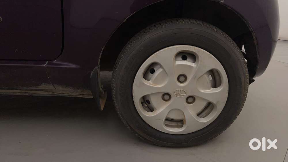 Tata Nano 2012-2015 Twist Xt, 2014, Petrol