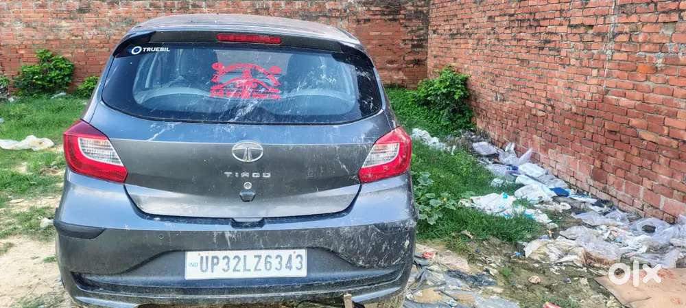 Tata Tiago 2021 पेट्रोल मैनुअल