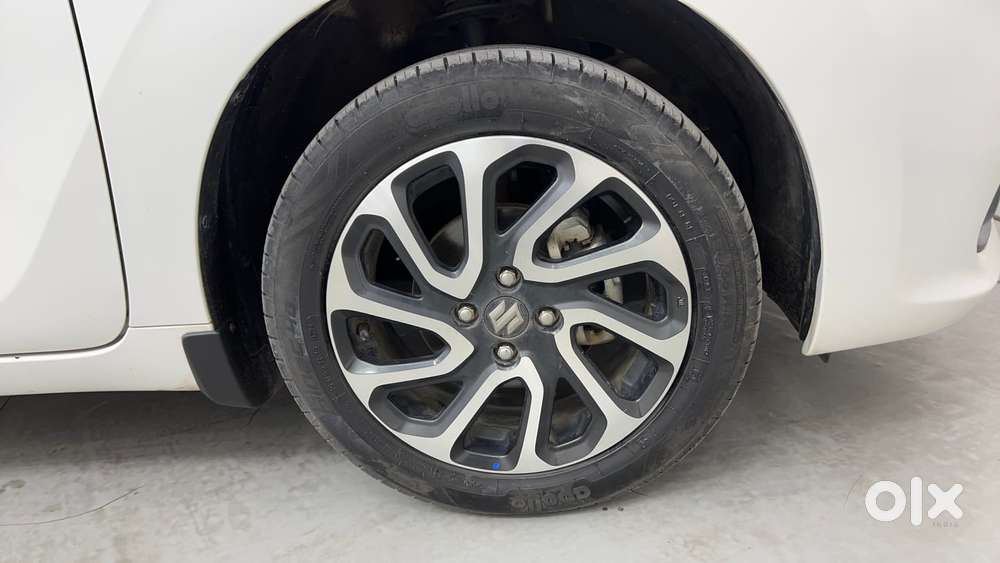 Maruti Suzuki Baleno 1.2 Alpha At, 2023, Petrol