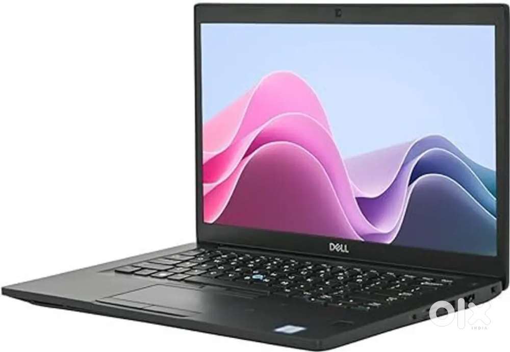 Latitude 7490 i7 8th