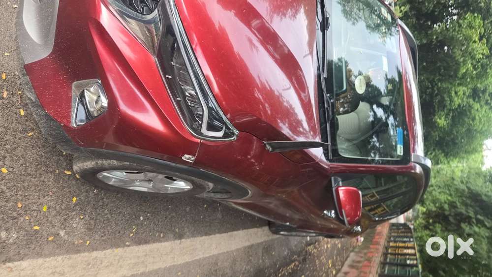 Kia Sonet Petrol 2020