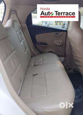 Honda Brio V Mt, 2012, Petrol