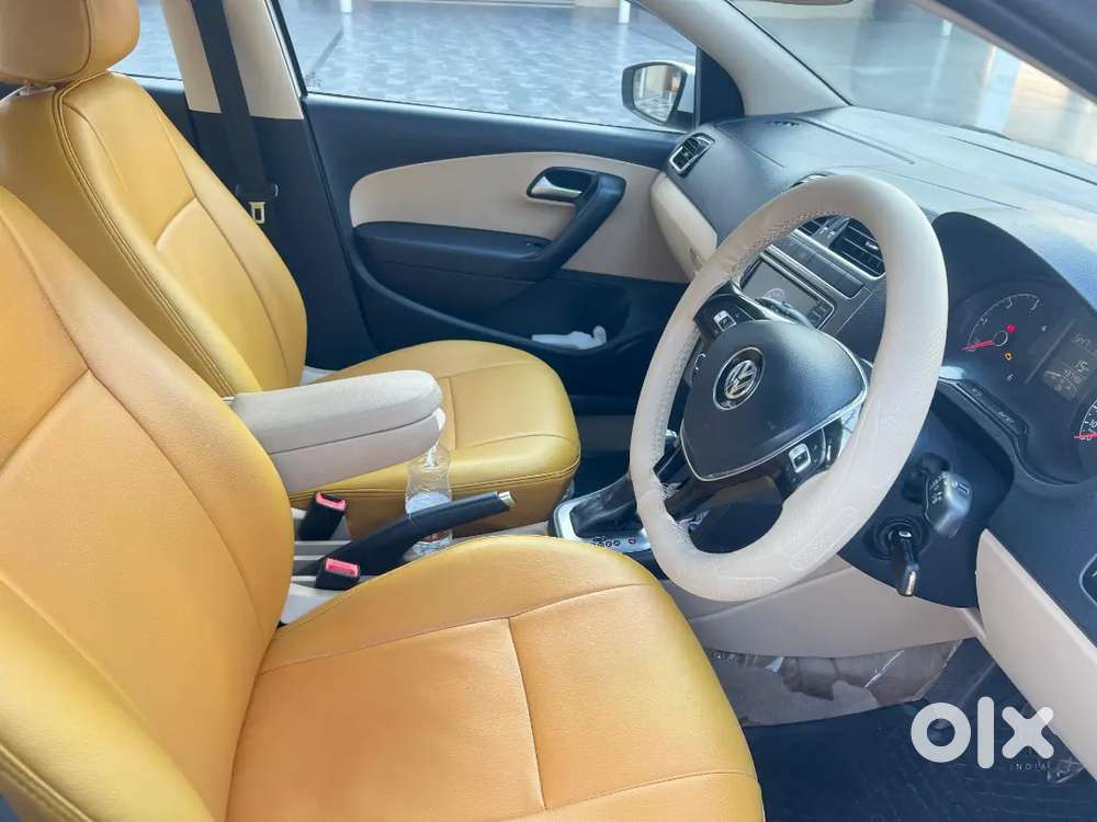 Volkswagen Ameo 2019 Diesel Well Maintained