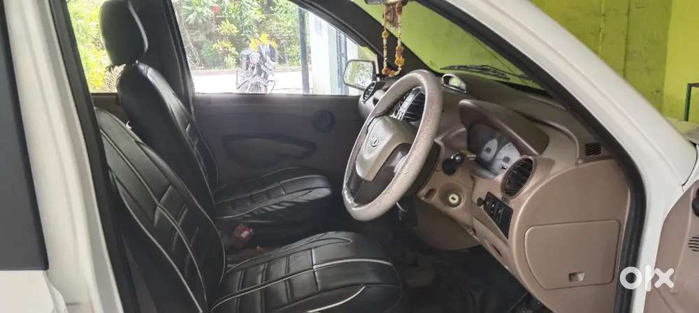 Mahindra Xylo 2014 Diesel Well Maintained