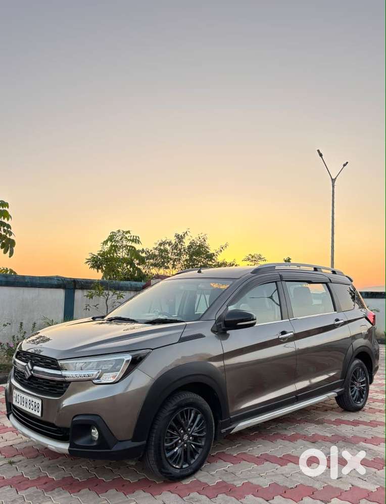 Maruti Suzuki Xl6 Zeta, 2022