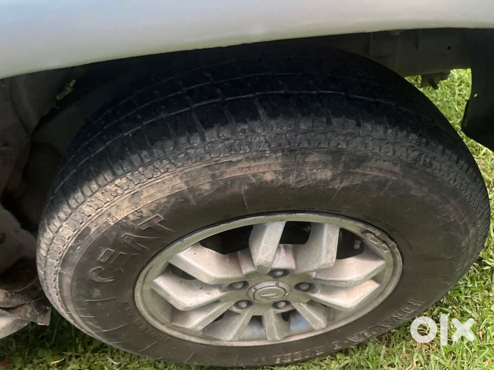 Mahindra Tuv 300 Diesel 2018