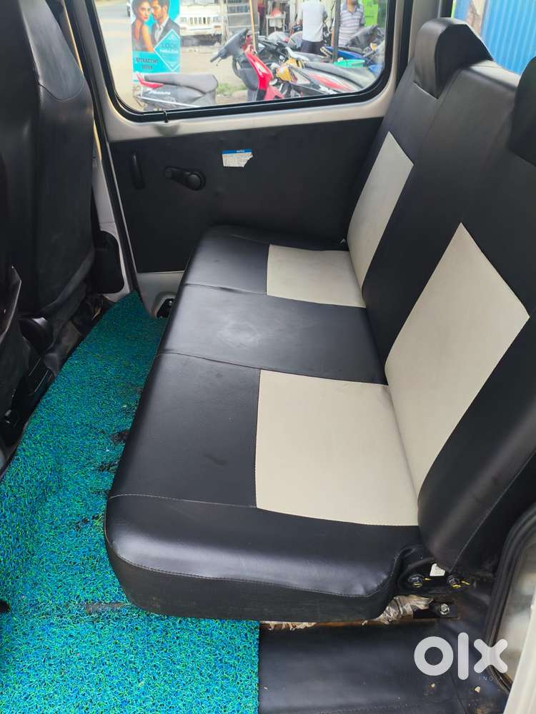 Maruti Suzuki Eeco 5 Seater Ac, 2024, Petrol