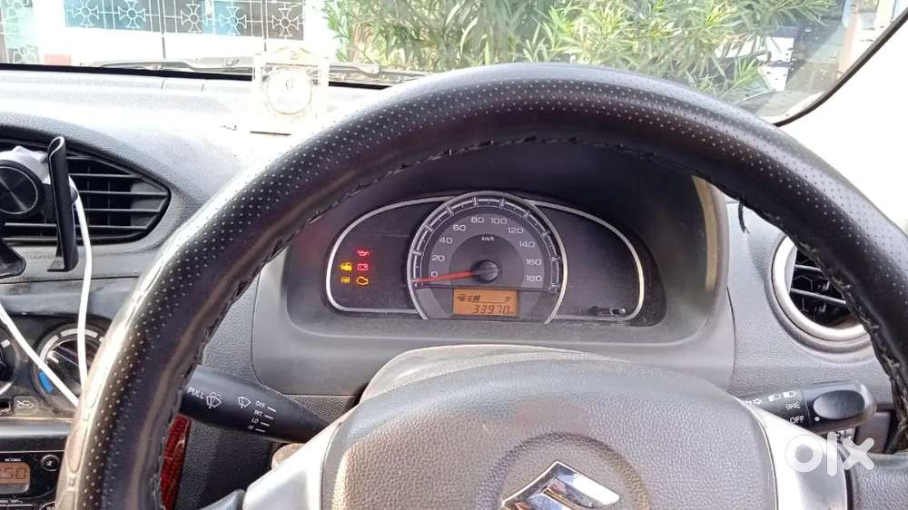 Maruti Suzuki Alto 2018 Model
