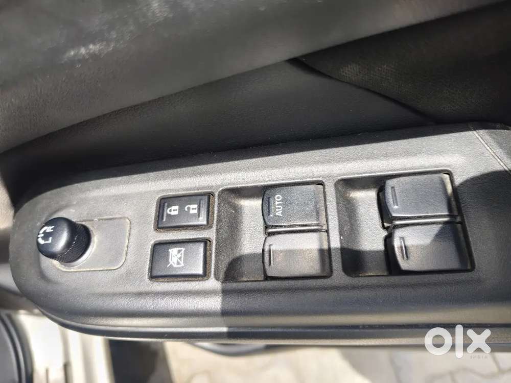 Swift Vxi 2024