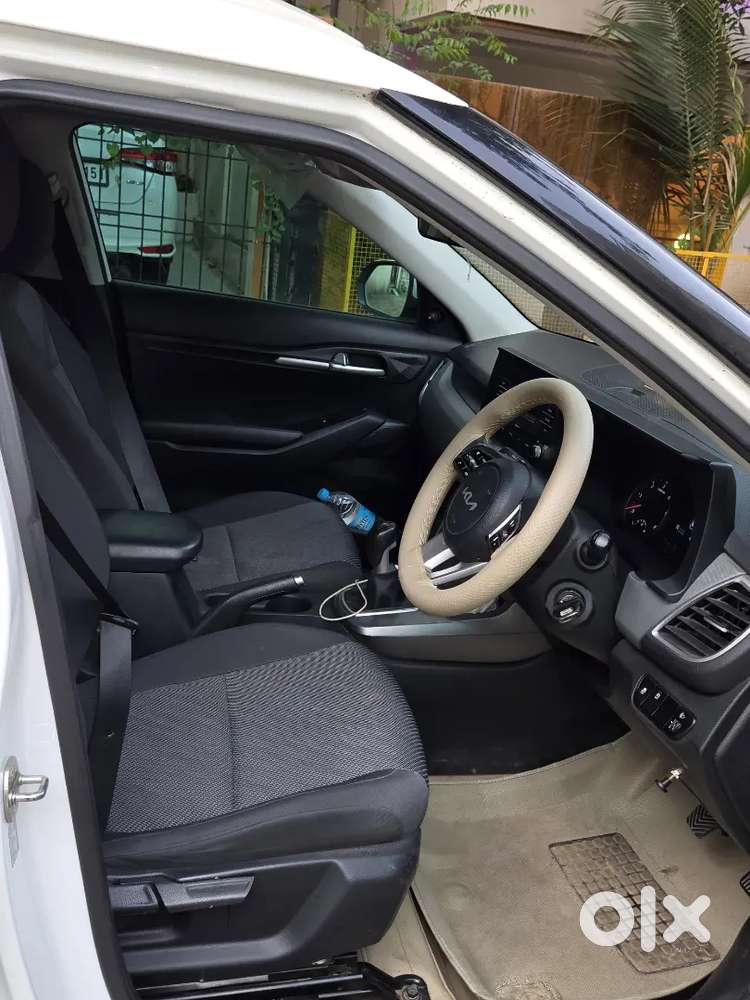 Kia Seltos Diesel Imt 2023