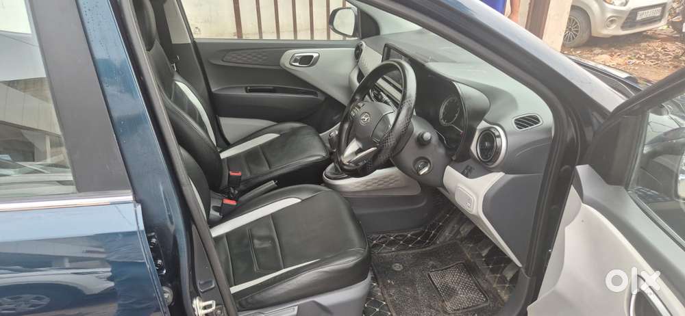 Hyundai Grand I10 Nios Sportz, 2020, Petrol