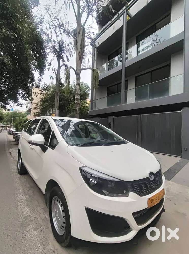 Mahindra Marazzo M2, 2021, Diesel