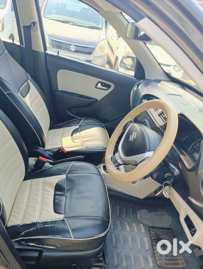 Maruti Suzuki Alto 800 0.8 Lxi (o), 2019, Petrol