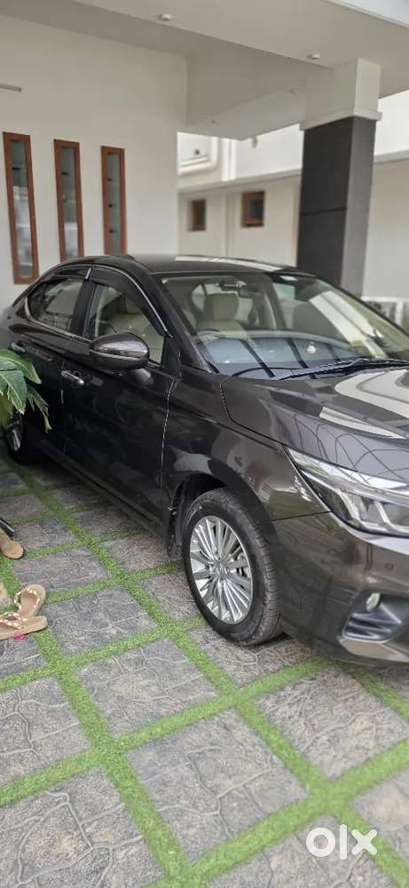 Honda City 2022 – Premium Condition  For Sale