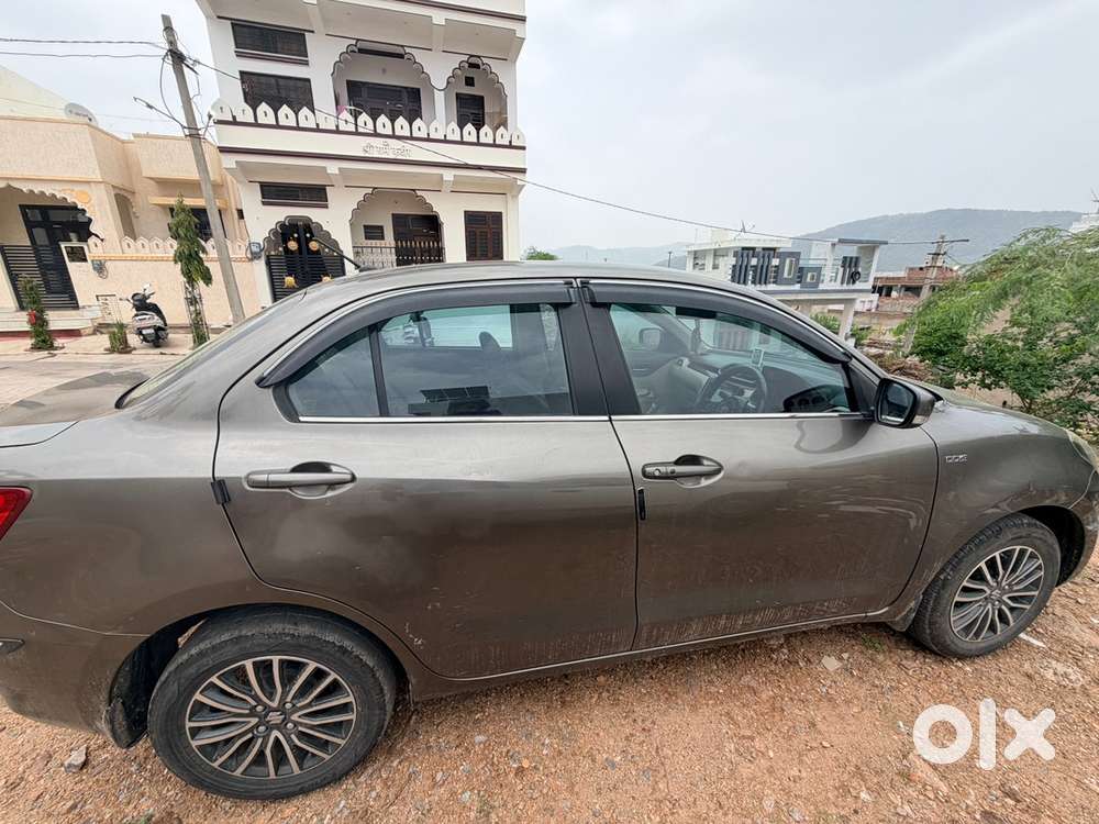 Maruti Dzire 2017