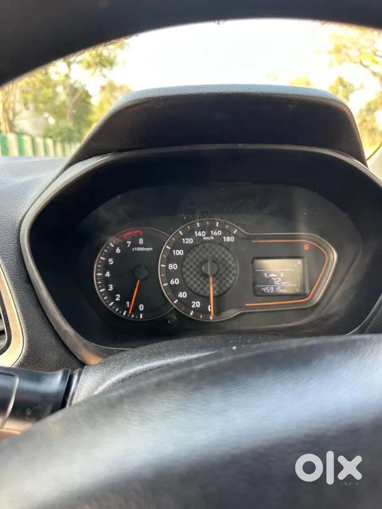 Hyundai Santro 2019 Petrol 44000 Km Driven