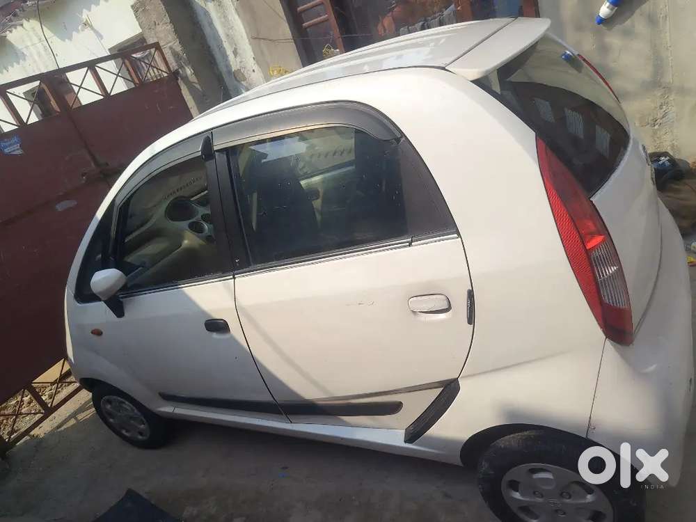 Good Condition All Ok With Documents Good Mileage New Battery,ac