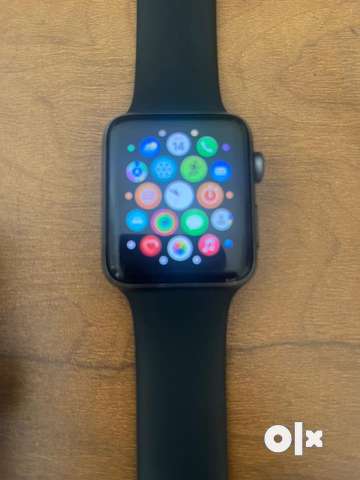 Apple watch 2024 3 call function