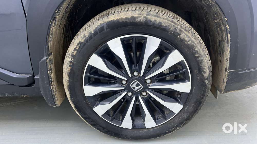 Honda Elevate Vx Mt, 2025, Petrol