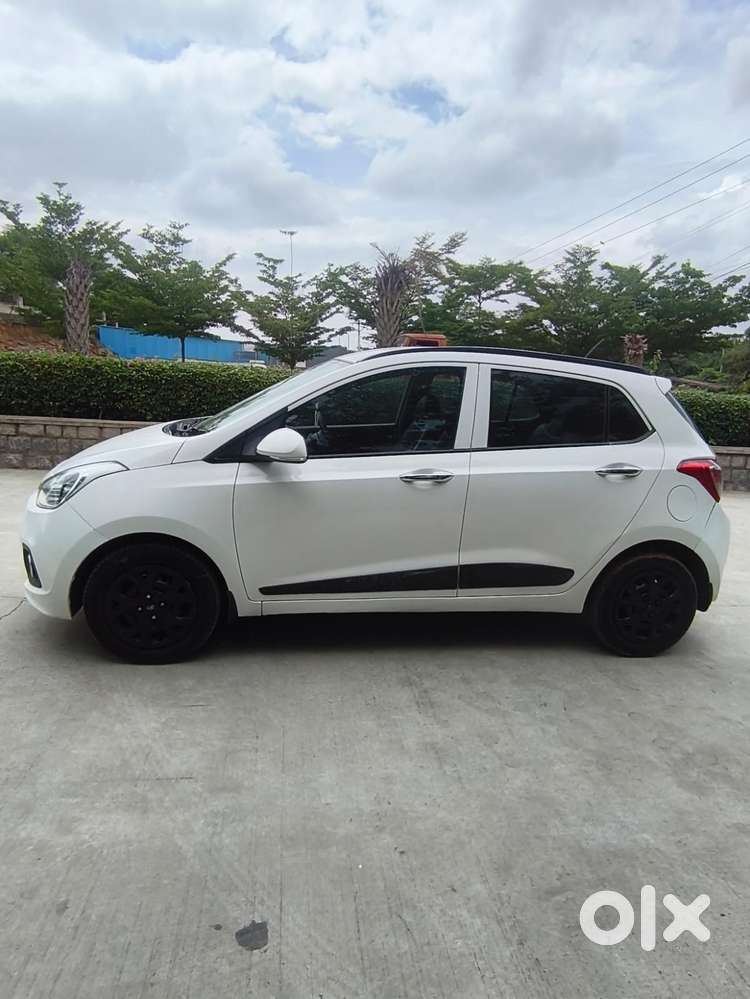 Hyundai Grand I10 1.2 Crdi Sportz, 2013, Diesel