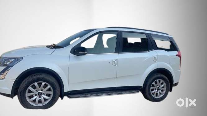 Mahindra Xuv500 2.2 W10, 2017, Diesel