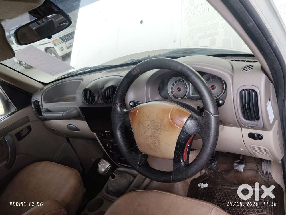Mahindra Scorpio Vlx, 2011, Diesel