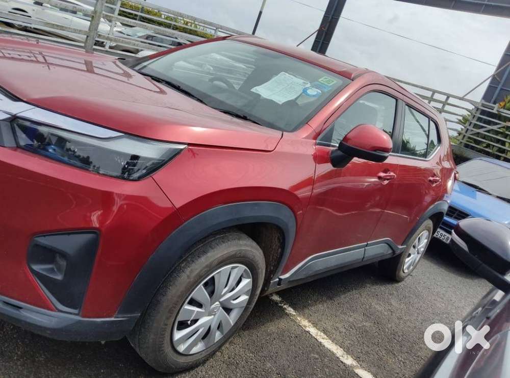 Honda Elevate, 2023, Petrol