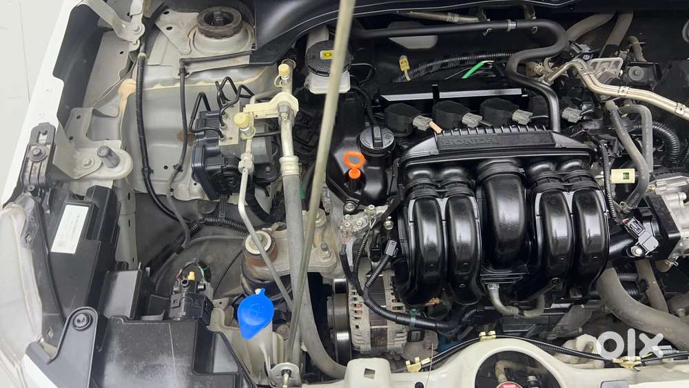 Honda Elevate Vx Cvt, 2024, Petrol