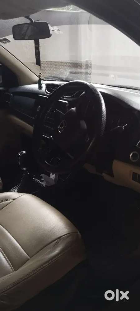 Honda Amaze 1.5 V 2019