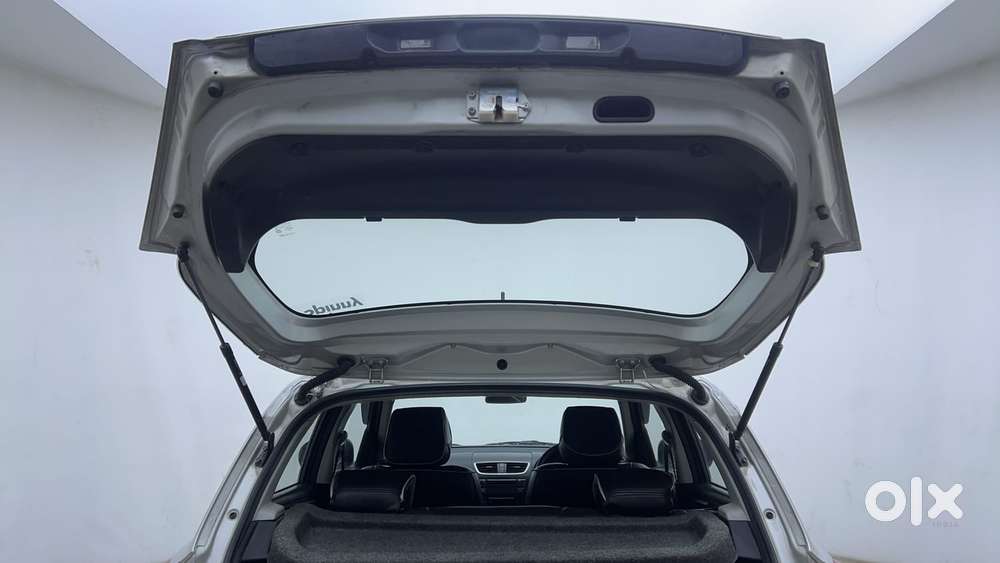 Maruti Suzuki Swift 2018 Vdi, 2015, Diesel