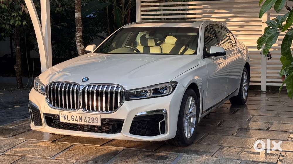 Bmw 730, Upgraded 2022