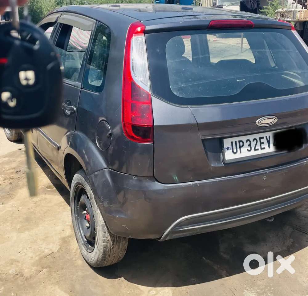 Ford Figo Lene Wale Hee Sms Kare 1 Lakh Se Niche Wale Sms Na Kare Bhai