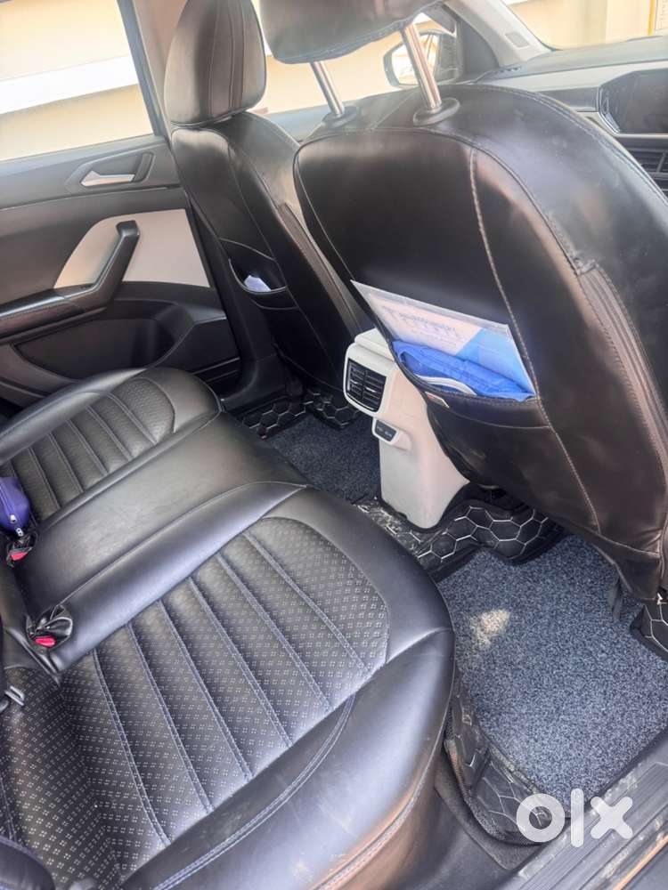 Volkswagen Taigun 2023 Model