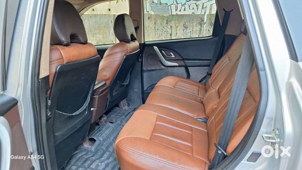 Mahindra Xuv500 W8, 2015, Diesel