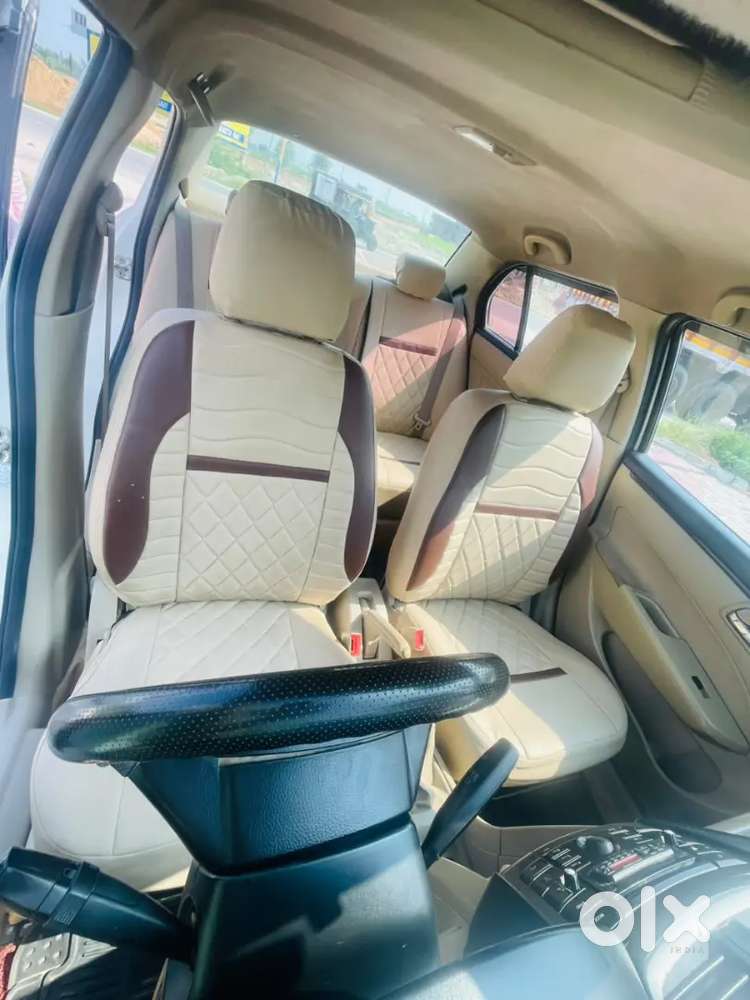 Maruti Suzuki Dzire 2013 Diesel Manual
