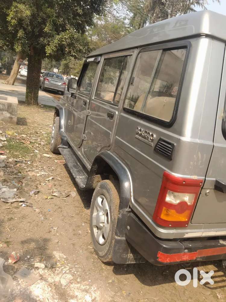 Mahindra Bolero 2010 Diesel 230000 Km Driven8