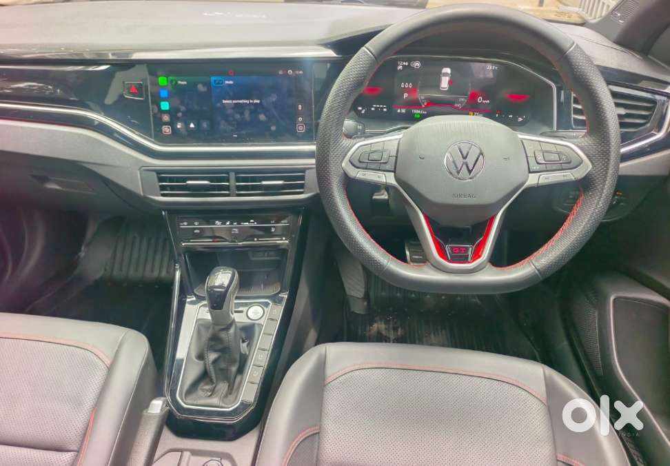 Volkswagen Virtus 1.5 Tsi Gt Plus Evo Dsg, 2026, Petrol