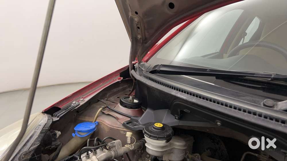 Honda Brio 1.2 Vx Mt, 2015, Petrol