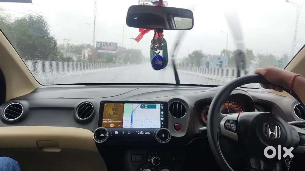 Honda Brio Vx 2011 Petrol