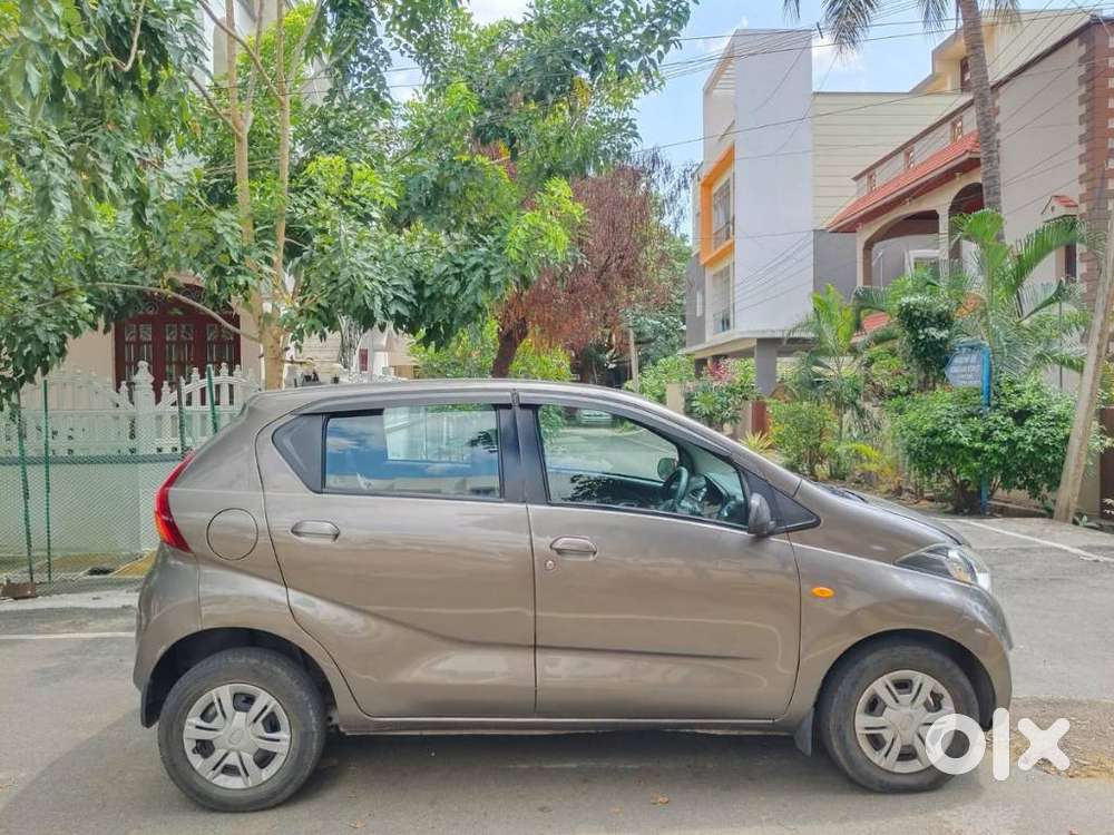 Datsun Redigo T, 2018, Petrol