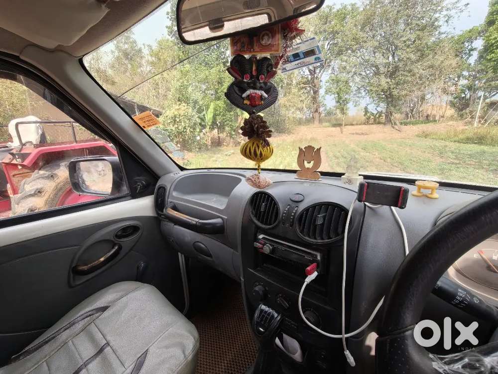 Mahindra Scorpio 2009 Diesel 231571 Km Driven